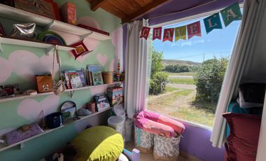Casa en venta en Sierra de la Ventana