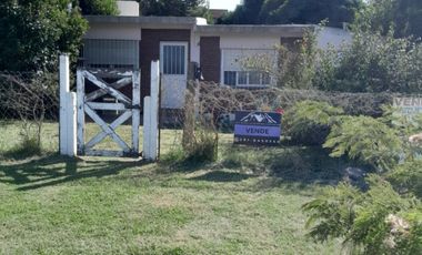 Casa en venta en Sierra de la Ventana