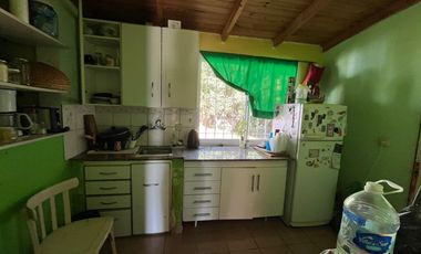 Casa en venta en Sierra de la Ventana
