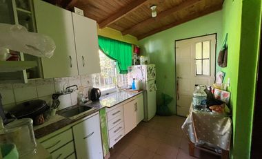 Casa en venta en Sierra de la Ventana