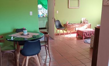 Casa en venta en Sierra de la Ventana