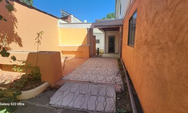 Casa en Arriendo en CENTRO CURICO