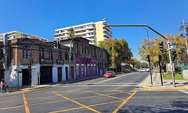 Casa en Venta en CASA CON EXCELENTE UBICACIÓN EN PROVIDENCIA