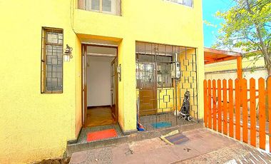 Casa en Venta en CASA CON EXCELENTE UBICACIÓN EN PROVIDENCIA