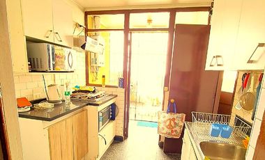 Casa en Venta en CASA CON EXCELENTE UBICACIÓN EN PROVIDENCIA