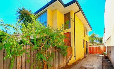 Casa en Venta en CASA CON EXCELENTE UBICACIÓN EN PROVIDENCIA