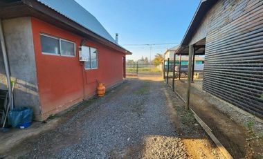 Casa en Venta en SE VENDE CASA EN SECTOR LOS NICHES