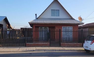 Casa en Venta en SE VENDE CASA EN SECTOR LOS NICHES