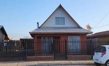 Casa en Venta en SE VENDE CASA EN SECTOR LOS NICHES