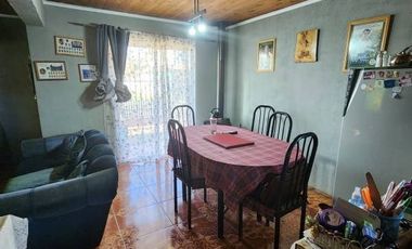 Casa en Venta en SE VENDE CASA EN SECTOR LOS NICHES