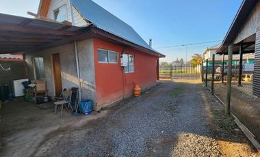 Casa en Venta en SE VENDE CASA EN SECTOR LOS NICHES