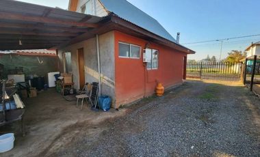 Casa en Venta en SE VENDE CASA EN SECTOR LOS NICHES