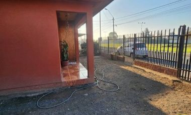 Casa en Venta en SE VENDE CASA EN SECTOR LOS NICHES