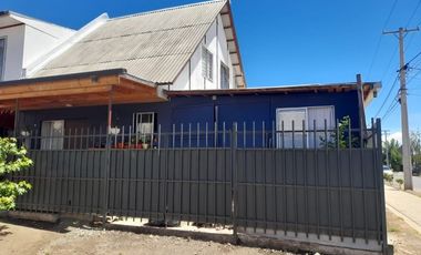 Casa en Venta en LOS NICHES