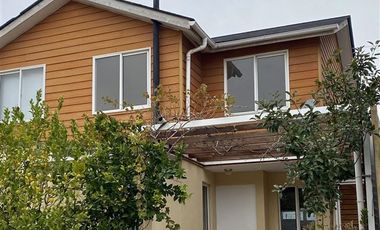 Casa en Arriendo en VIZCACHAS