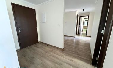 Departamento en Arriendo en Condominio Vista Golf