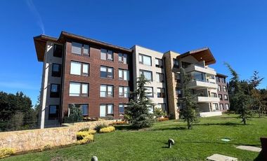 Departamento en Arriendo en Condominio Vista Golf