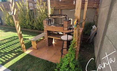 Casa en Venta en Casa En venta Condominio Brisas del Elqui La Serena