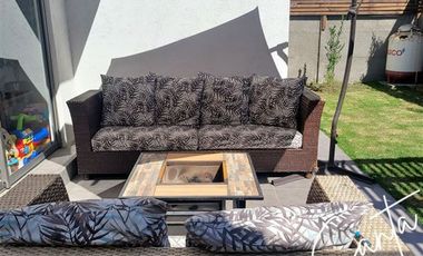 Casa en Venta en Casa En venta Condominio Brisas del Elqui La Serena