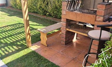 Casa en Venta en Casa En venta Condominio Brisas del Elqui La Serena