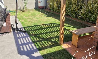 Casa en Venta en Casa En venta Condominio Brisas del Elqui La Serena