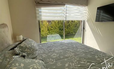 Casa en Venta en Casa En venta Condominio Brisas del Elqui La Serena