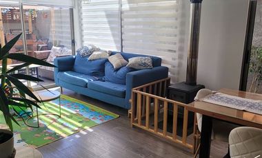 Casa en Venta en Casa En venta Condominio Brisas del Elqui La Serena