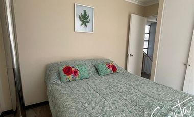 Casa en Venta en Casa En venta Condominio Brisas del Elqui La Serena