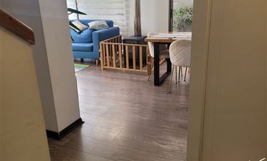 Casa en Venta en Casa En venta Condominio Brisas del Elqui La Serena