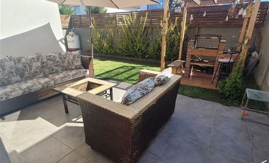 Casa en Venta en Casa En venta Condominio Brisas del Elqui La Serena