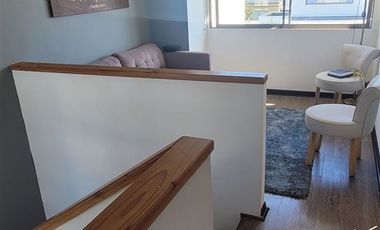Casa en Venta en Casa En venta Condominio Brisas del Elqui La Serena