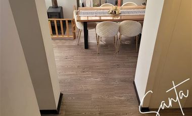 Casa en Venta en Casa En venta Condominio Brisas del Elqui La Serena