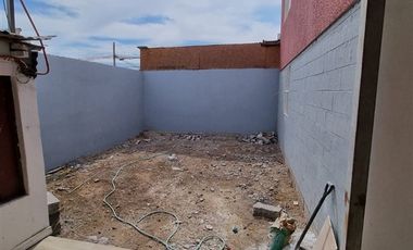 Casa en Venta en Riquelme y Limon Verde