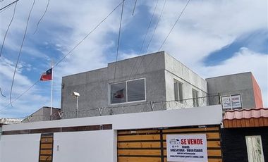 Casa en Venta en Riquelme y Limon Verde