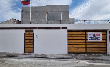 Casa en Venta en Riquelme y Limon Verde