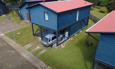 Casa en Venta en niebla