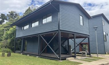 Casa en Venta en niebla