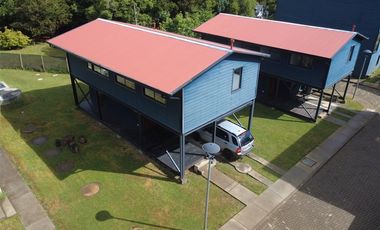 Casa en Venta en niebla