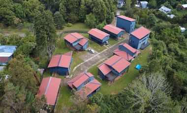 Casa en Venta en niebla