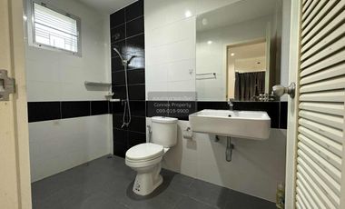 FOR SELL House The Town Bangkham - Lang Sirindhorn  CX-141367