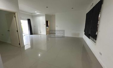 FOR SELL House The Town Bangkham - Lang Sirindhorn  CX-141367