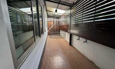 FOR SELL House The Town Bangkham - Lang Sirindhorn  CX-141367