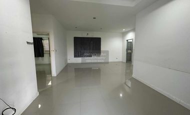FOR SELL House The Town Bangkham - Lang Sirindhorn  CX-141367