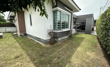 FOR SELL House The Town Bangkham - Lang Sirindhorn  CX-141367