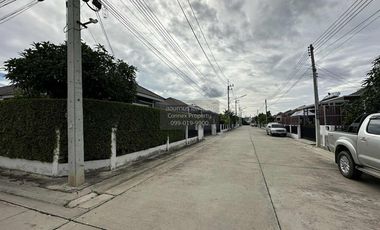 FOR SELL House The Town Bangkham - Lang Sirindhorn  CX-141367