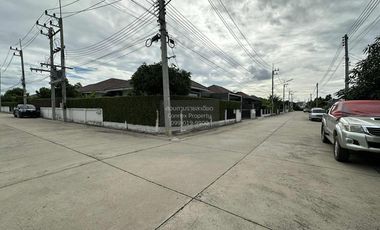 FOR SELL House The Town Bangkham - Lang Sirindhorn  CX-141367