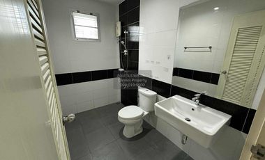 FOR SELL House The Town Bangkham - Lang Sirindhorn  CX-141367