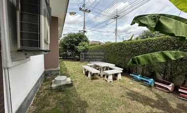 FOR SELL House The Town Bangkham - Lang Sirindhorn  CX-141367