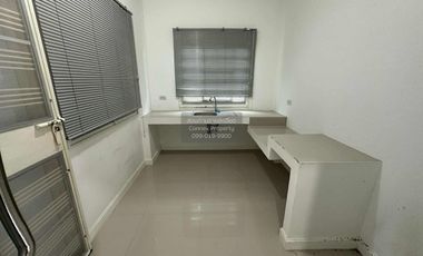 FOR SELL House The Town Bangkham - Lang Sirindhorn  CX-141367