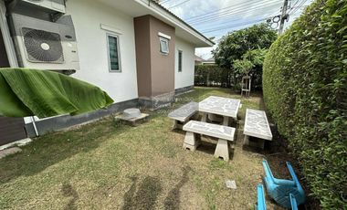FOR SELL House The Town Bangkham - Lang Sirindhorn  CX-141367